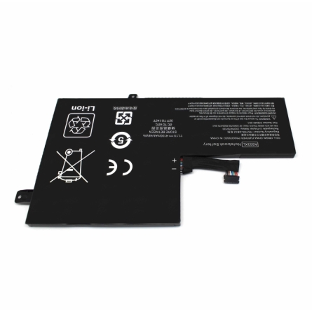 Laptop Battery for HP CHROMEBOOK 11 G5 AS03XL HSTNN-IB7W 918340-1C1