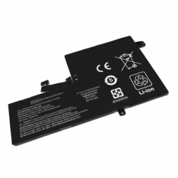 Laptop Battery for HP CHROMEBOOK 11 G5 AS03XL HSTNN-IB7W 918340-1C1