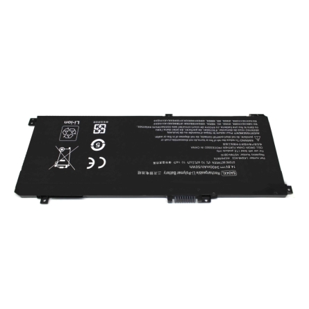 Laptop Battery for HP ENVY X360 15-DR SA04XL HSTNN-OB1G L43248-AC2 HSTNN-UB7U