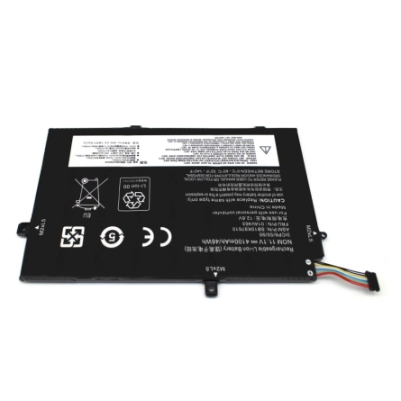 Laptop Battery for LENOVO THINKPAD L480 L580 L17L3P52 L17M3P54 L17M3P53 01AV466