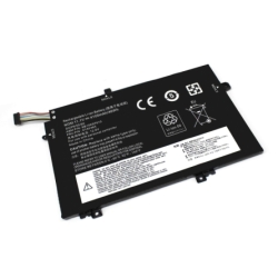Laptop Battery for LENOVO THINKPAD L480 L580 L17L3P52 L17M3P54 L17M3P53 01AV466