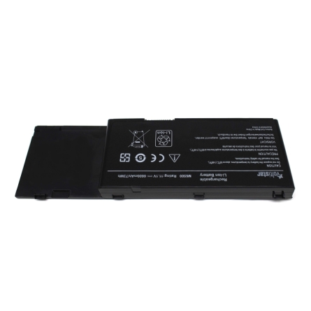 Laptop Battery for DELL PRECISION M2400 M4400 M6400 C565C DW554