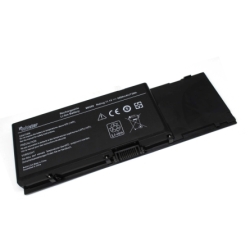 Laptop Battery for DELL PRECISION M2400 M4400 M6400 C565C DW554