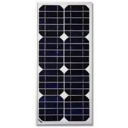 Solar Panel 12V 20W