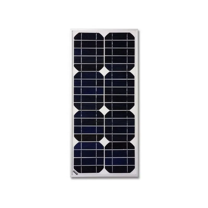 Solar Panel 12V 20W