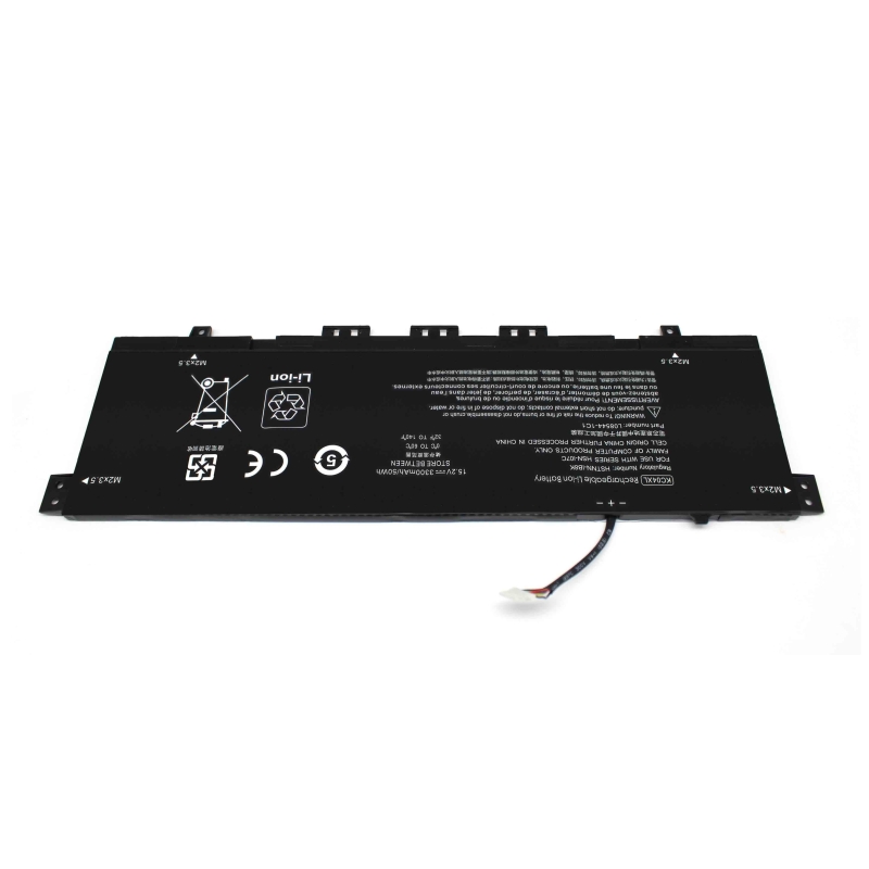 Laptop Battery for HP ENVY X360 13-AG0000 HSTNN-IB8K KC04XL L08496-855