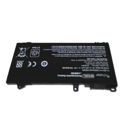 Laptop Battery for HP PROBOOK 455 G7 450 G7 RF03XL RF03045XL...
