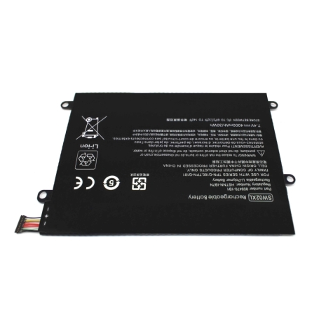 Laptop Battery HP X2 210 G2 SW02XL 859517-855