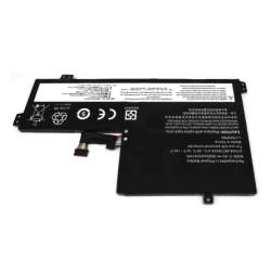 Laptop Battery for LENOVO 100E 300E 500E 500E-81ES L17L3PB0...
