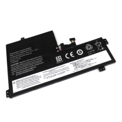 Laptop Battery for LENOVO 100E 300E 500E 500E-81ES L17L3PB0 L17C3PG0 L17M3PB0