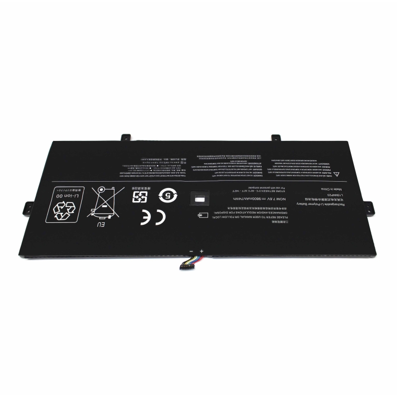Laptop Battery for LENOVO YOGA 910-13IKB YOGA 5 PRO L15M4P23 L15C4P21 L15C4P22