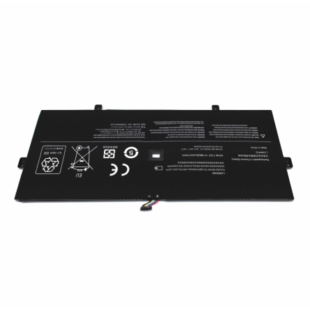 Laptop Battery for LENOVO YOGA 910-13IKB YOGA 5 PRO L15M4P23 L15C4P21 L15C4P22