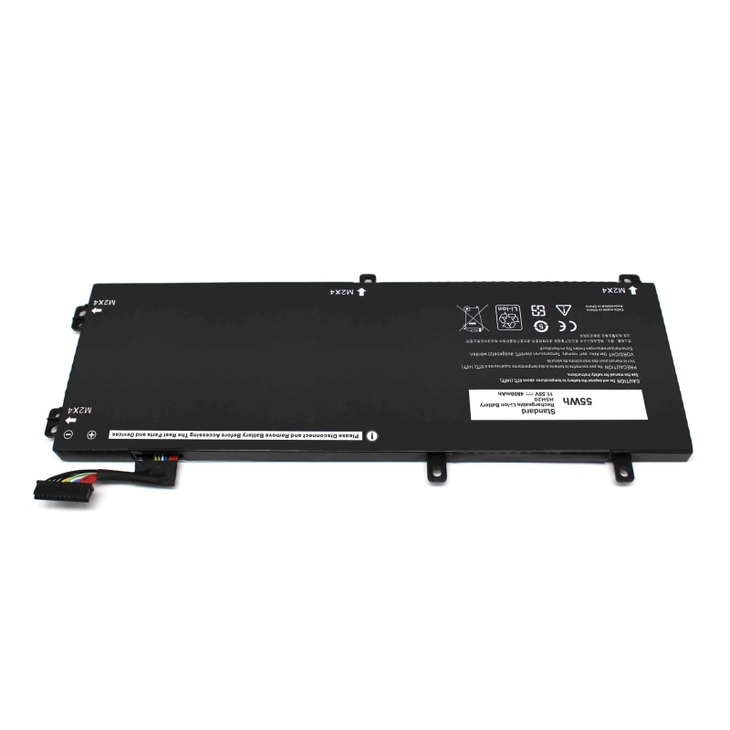 Laptop Battery for DELL XPS 15 9550 9560 9570 7590 PRECISION 5510 5520 5530 H5H20