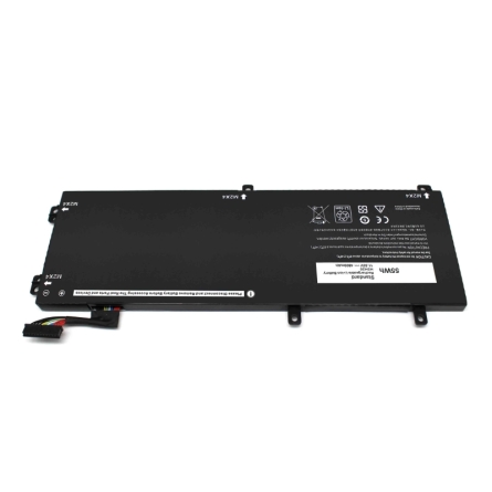 Laptop Battery for DELL XPS 15 9550 9560 9570 7590 PRECISION 5510 5520 5530 H5H20