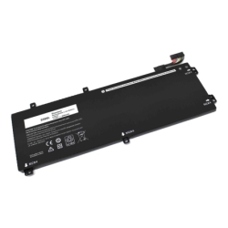 Laptop Battery for DELL XPS 15 9550 9560 9570 7590 PRECISION 5510 5520 5530 H5H20