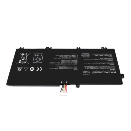 Laptop Battery for ASUS ROG STRIX GL503 GL703V GL503VD FX705 ZX63 ZX73 B41N1711