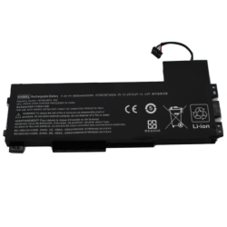 Laptop Battery for HP ZBOOK 15 G3 15 G4 VV09XL 808452-001...