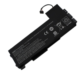 Laptop Battery for HP ZBOOK 15 G3 15 G4 VV09XL 808452-001 808452-005 11.4V