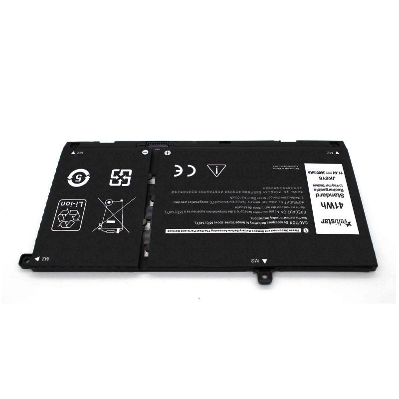 Laptop Battery for DELL INSPIRON 5301 5401 5408 5409 JK6Y6 C5KG6 CF5RH