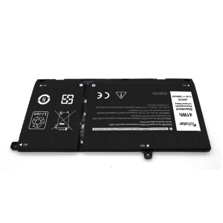 Laptop Battery for DELL INSPIRON 5301 5401 5408 5409 JK6Y6 C5KG6 CF5RH