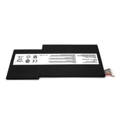 Laptop Battery for MSI GS63-7RD GF63-8RD GF63-8RC GF75 BTY-M6K