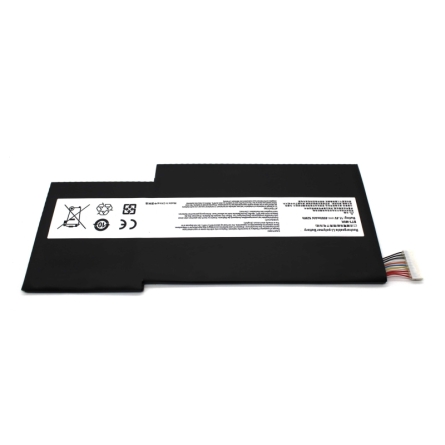 Laptop Battery for MSI GS63-7RD GF63-8RD GF63-8RC GF75 BTY-M6K