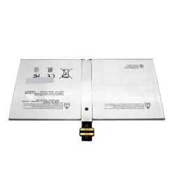 Laptop Battery MICROSOFT SURFACE PRO 4 1724 G3HTA027H DYNR01