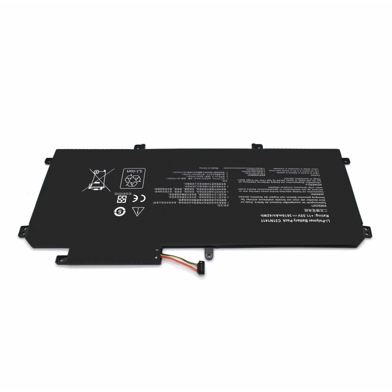 Laptop Battery for ASUS ZENBOOK UX305 UX305L UX305F UX305C UX305CA C31N1411