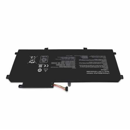 Laptop Battery for ASUS ZENBOOK UX305 UX305L UX305F UX305C UX305CA C31N1411