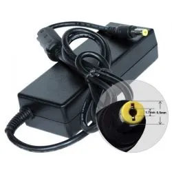 Charger Acer Aspire one 19V 30W 5.5-1.7 mm