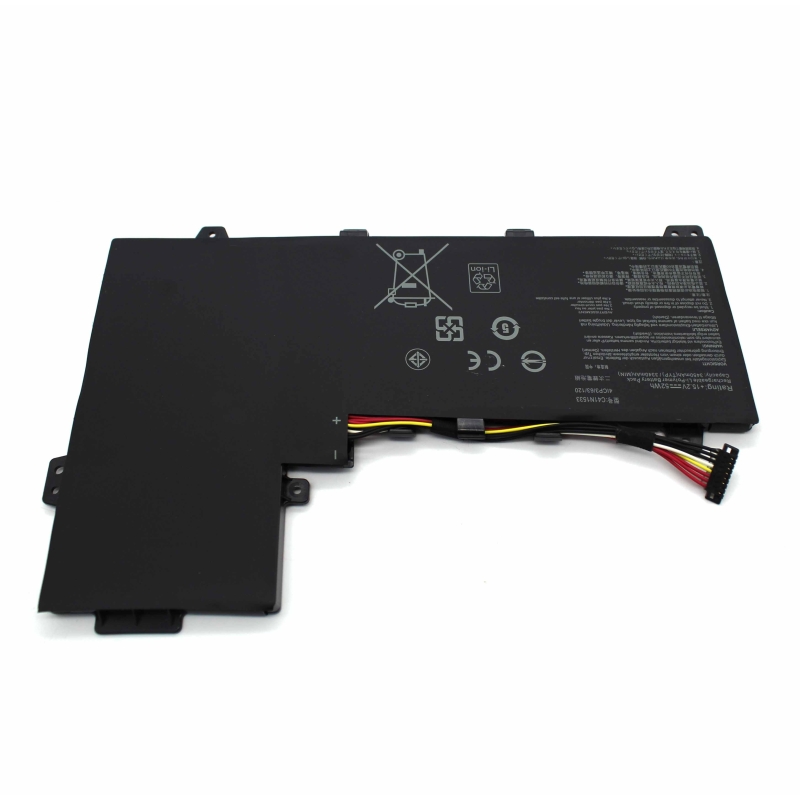 Laptop Battery for ASUS ZENBOOK FLIP UX560UX UX560UQ Q534UX Q524U C41N1533