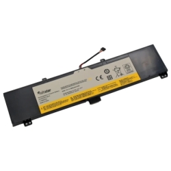 Laptop Battery for LENOVO ERAZER Y50 Y70 Y50-70 Y70-70 L13N4P01 L13M4P02