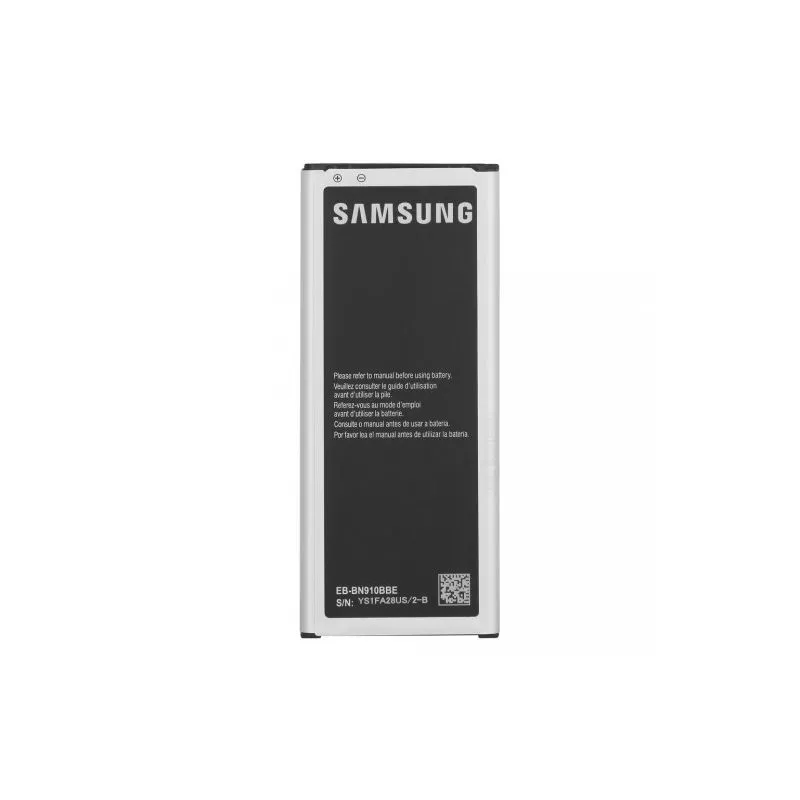Samsung Galaxy battery Note 4