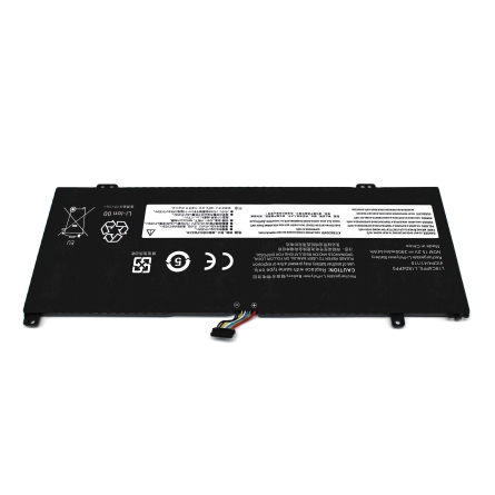 Laptop Battery for LENOVO THINKBOOK 13S 14S L18D4PF0 L18C4PF0 L18M4PF0