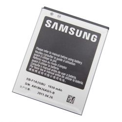 Samsung Galaxy S2 battery