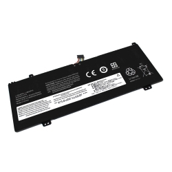 Laptop Battery for LENOVO THINKBOOK 13S 14S L18D4PF0 L18C4PF0 L18M4PF0