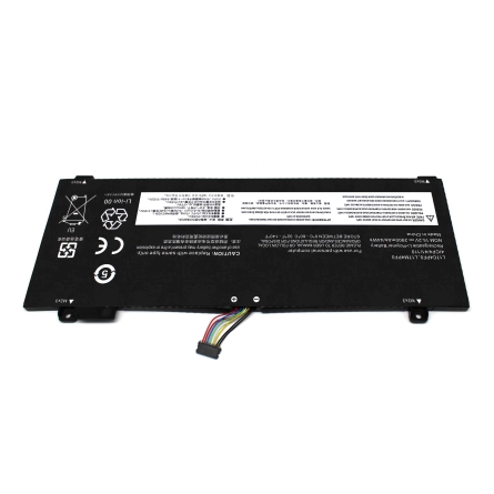 Laptop Battery for LENOVO IDEAPAD S530 SERIES L17C4PF0 L17M4PF0