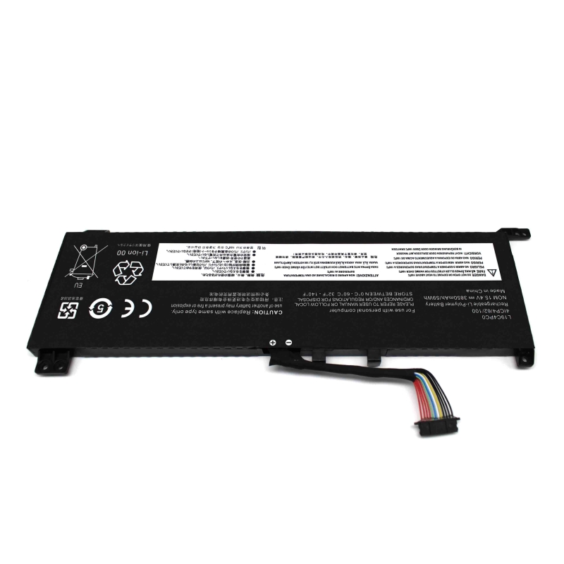 Laptop Battery for LENOVO LEGION 5 R7000 Y7000 L19C4PC0 L19M4PC0 2020