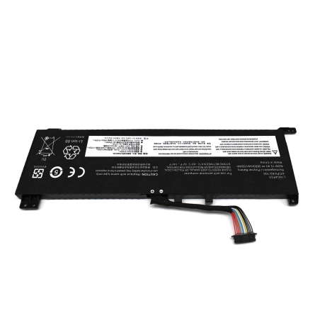 Laptop Battery for LENOVO LEGION 5 R7000 Y7000 L19C4PC0 L19M4PC0 2020