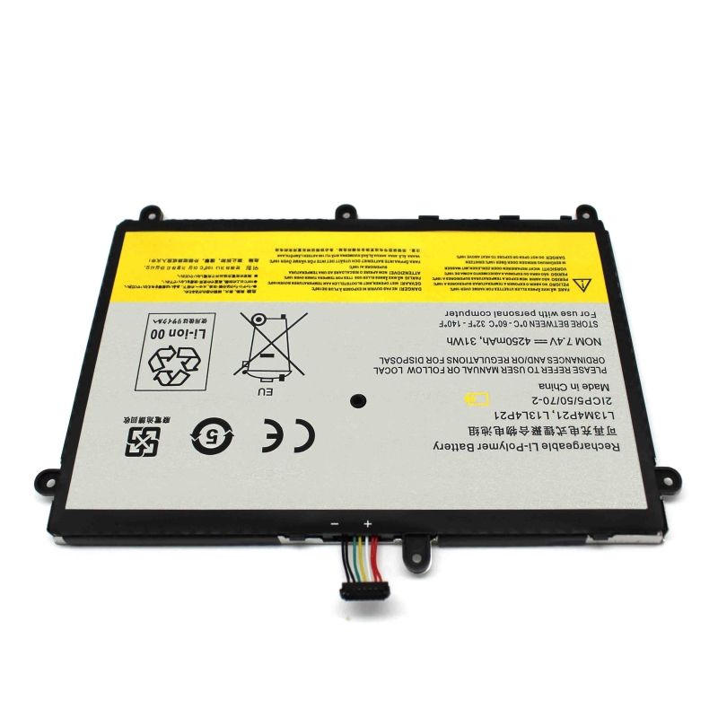 Laptop Battery for LENOVO IDEAPAD YOGA 2 11 20332 2332 20428 L13L4P21 L13M4P21