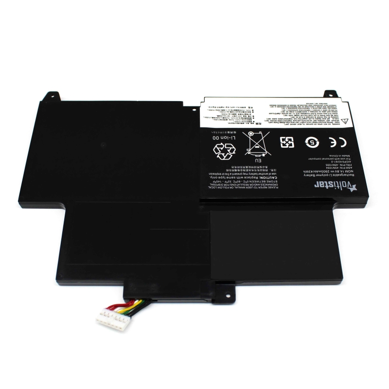 Laptop Battery for LENOVO THINKPAD EDGE S230U 45N1095 45N1092 45N1093 45N1094
