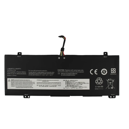Laptop Battery for LENOVO IDEAPAD C340-14AI L18C4PF3 L18M4PF3 L18M4PF4 L18C4PF4