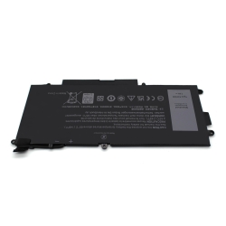DELL LATITUDE 5289 7390 2 IN 1 Laptop Battery K5XWW
