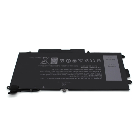 DELL LATITUDE 5289 7390 2 IN 1 Laptop Battery K5XWW