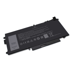 DELL LATITUDE 5289 7390 2 IN 1 Laptop Battery K5XWW
