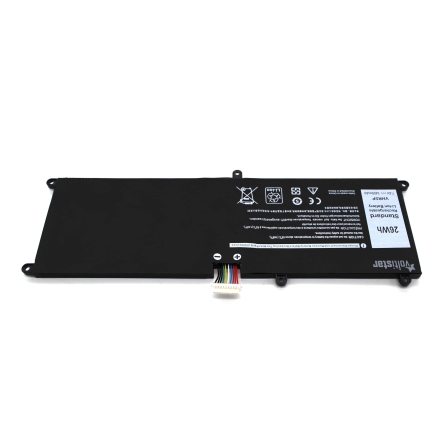 DELL LATITUDE 11 5175 XRHWG 0XRHWG RHF3V Laptop Battery