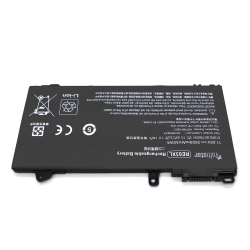 Laptop Battery for HP PROBOOK 430 440 450 445 455 455R G6 RE03XL...