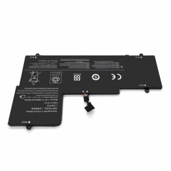 Laptop Battery for LENOVO YOGA 710-14ISK 710-15IKB 5B10K90778 L15M4PC2
