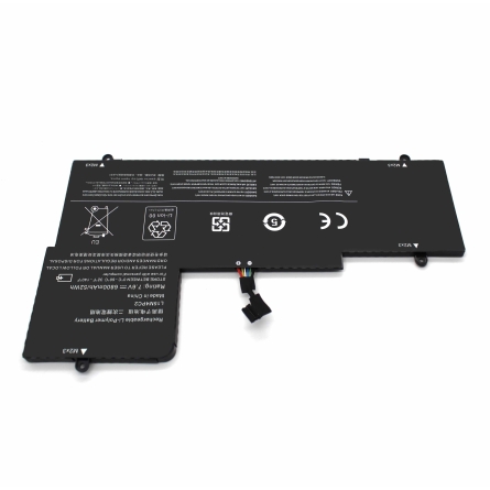 Laptop Battery for LENOVO YOGA 710-14ISK 710-15IKB 5B10K90778 L15M4PC2