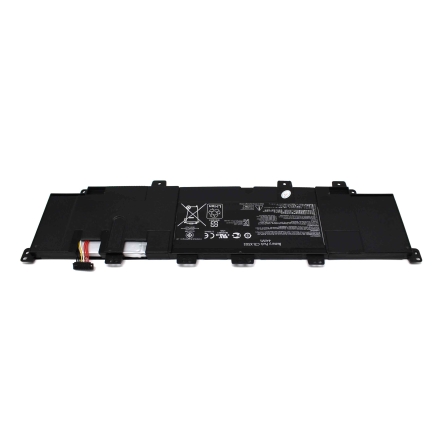 Laptop Battery for ASUS X502 X502C X502CA S500 C21-X502 C31-X502 11.1V